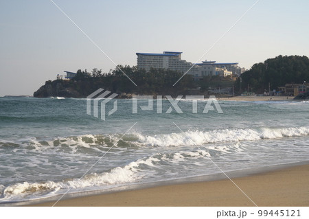 絶景 自然 旅行 99445121