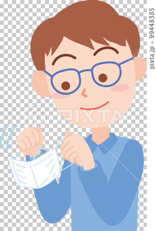 摘下面具_男 摘下面具_男 99448385