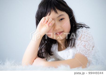 キッズ 睡眠イメージ キッズ 睡眠イメージ 99449344