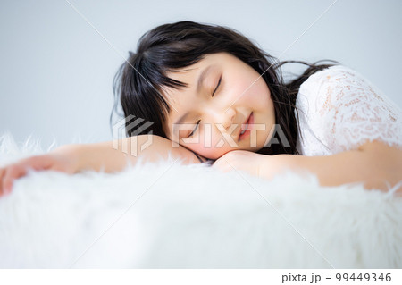 キッズ 睡眠イメージ キッズ 睡眠イメージ 99449346