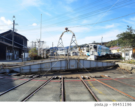 静岡県　天竜二俣駅見学ツアー　2月 99451196