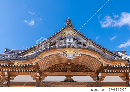 由加山蓮台寺　新本堂 99451295