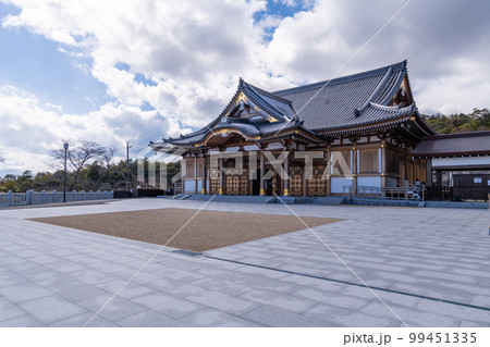 由加山蓮台寺 新本堂 由加山蓮台寺 新本堂 99451335