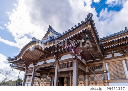 由加山蓮台寺　新本堂 99451337