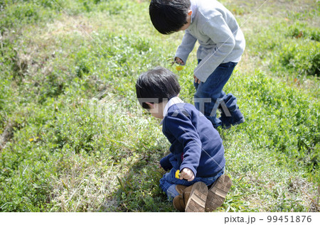 子供 子供 99451876