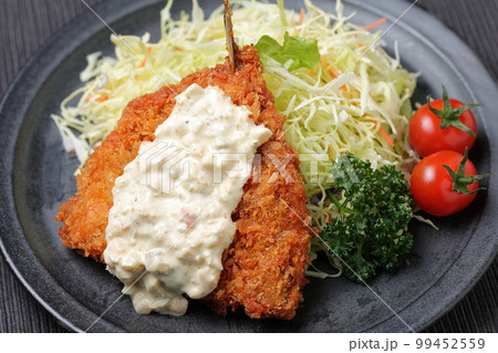 アジフライ 99452559