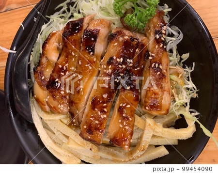 Chicken ball Chicken ball 99454090