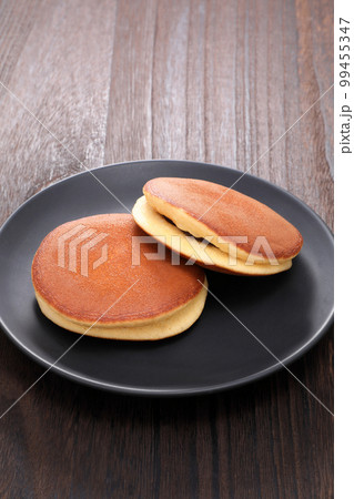 どら焼き 99455347