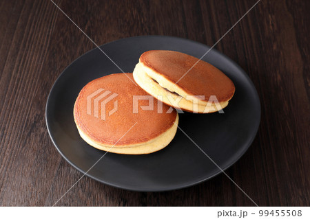 どら焼き 99455508