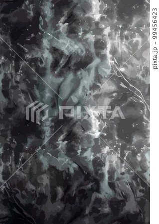 Luxury elegant dark background vector illustration with vintage grunge texture and dark gray charcoal color paint, black stone wall, business banner Luxury elegant dark background vector illustration with vintage grunge texture and dark gray charcoal color paint, black stone wall, business banner 99456423