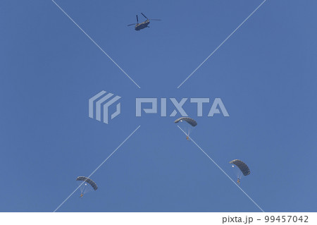 降下訓練 99457042