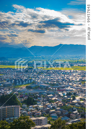 会津盆地　西 99457648