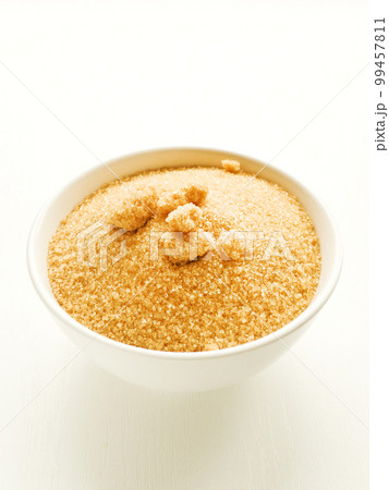Brown cane sugar Brown cane sugar 99457811