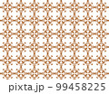 レトロパターン 99458225