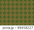 レトロパターン 99458227