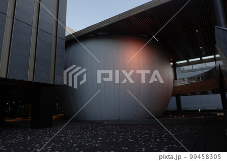 横濱ゲートタワー 99458305