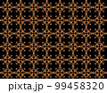 レトロパターン 99458320