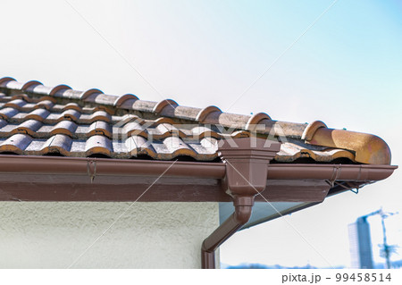 瓦屋根 瓦屋根 99458514