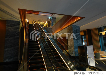 The Westin Yokohama The Westin Yokohama 99459655