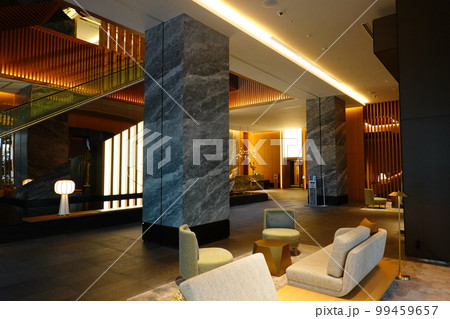 The Westin Yokohama 99459657