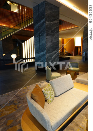 The Westin Yokohama 99459658