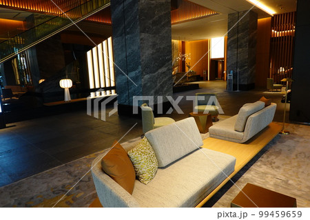 The Westin Yokohama The Westin Yokohama 99459659