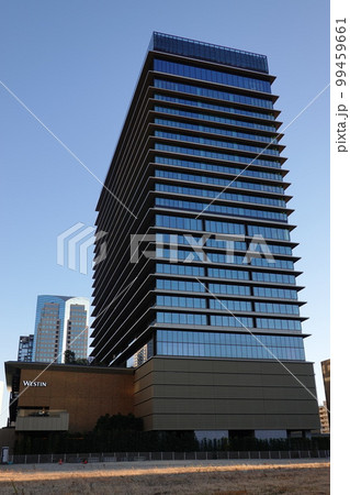 The Westin Yokohama The Westin Yokohama 99459661