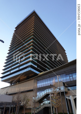 The Westin Yokohama The Westin Yokohama 99459663