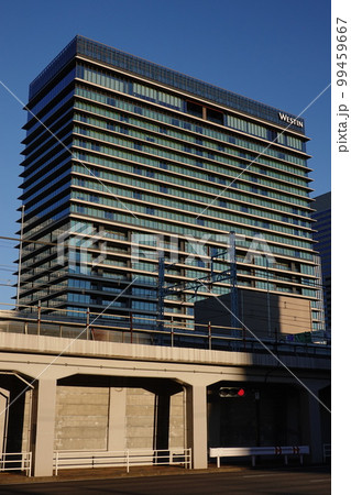 The Westin Yokohama The Westin Yokohama 99459667