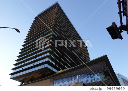 The Westin Yokohama 99459669