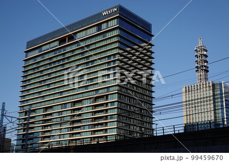 The Westin Yokohama The Westin Yokohama 99459670