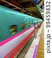 東京駅ホーム　新幹線　 99459832