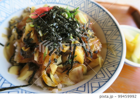 さざえ丼　石川 99459992