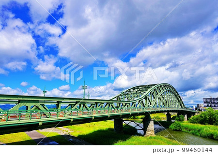 旭橋 (北海道旭川市) 旭橋 (北海道旭川市) 99460144