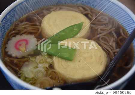温かいゆばそば 栃木 温かいゆばそば 栃木 99460266