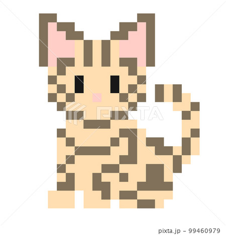 トラ猫イラストのキャットフード トラ猫イラストのキャットフード トラ猫イラストのキャットフード