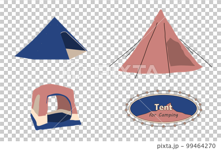 帳篷套裝 99464270