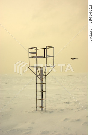 And all has been buried under snow And all has been buried under snow 99464613