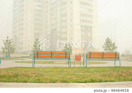 Numbers of benches Numbers of benches 99464658