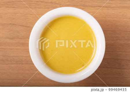 マスタードドレッシング 99469435