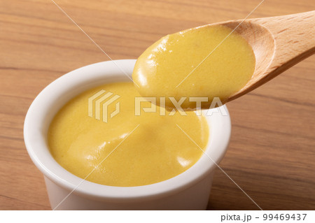 マスタードドレッシング 99469437