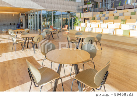 デザイナーズ　コワーキングスペース 99469532