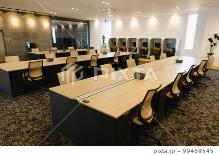 デザイナーズオフィス 99469545