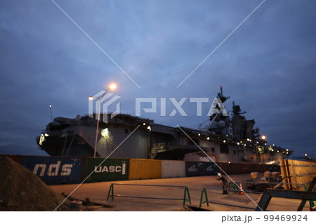強襲揚陸艦アメリカ 強襲揚陸艦アメリカ 99469924