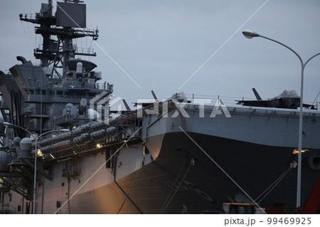 強襲揚陸艦アメリカ 99469925