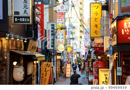 慶応中通り商店街 慶応中通り商店街 99469939