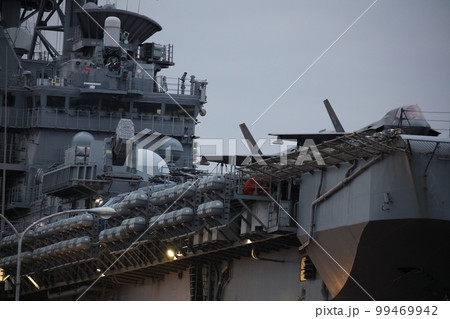 強襲揚陸艦アメリカ 99469942