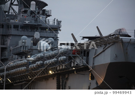 強襲揚陸艦アメリカ 強襲揚陸艦アメリカ 99469943