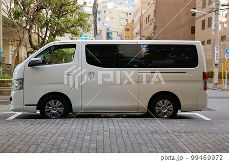 日産キャラバン 日産キャラバン 99469972