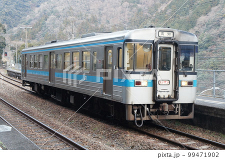 JR四国　1000形気動車 99471902